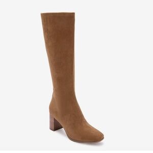 Aerosoles Micah Suede Boot NWOB